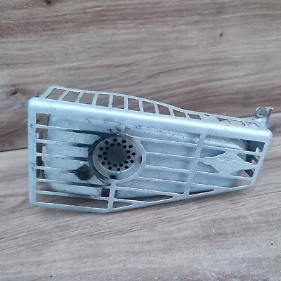 £9.99 • Buy Lawnmower  Briggs And Stratton Classic 35 Muffler,& Guard. Spare Part