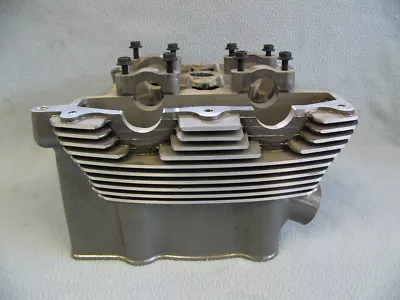 $100 • Buy Harley Davidson V-Rod 1130 Head *ONLY* VRSCA VRSCB Vrod V Rod  