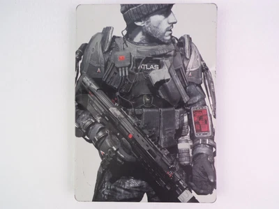 $14.68 • Buy Call Of Duty: Advanced Warfare - (Microsoft Xbox 360) Steelbook Edition TESTED