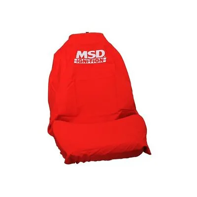 MSD Throw Over Car Seat Cover (Single) • $21.95