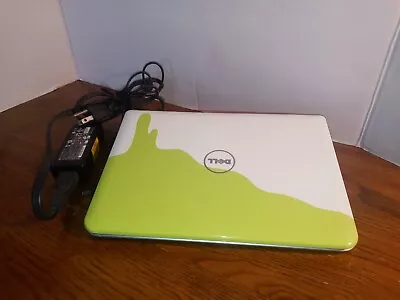 RARE !!! Dell Inspiron Mini 10 10.1” Laptop WORKING EXCELENT !!! • $150