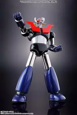 GX-01R Mazinger Z Tokyo Limited • $164.17