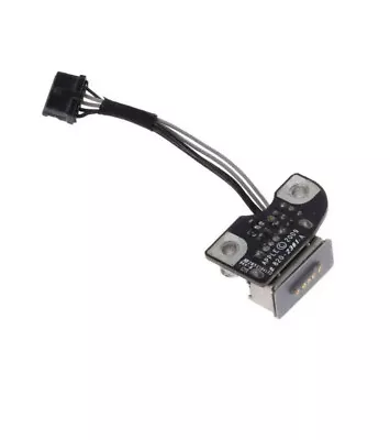 Macbook Pro A1278 A1286 2008 DC-IN  I/O Power Jack Board Cable For 820-2361-A • $11.85