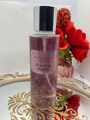 VICTORIA'S SECRET  BODY MIST SPRAY PERFUME Full Size  8.4 Oz New • $15.99