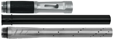 $119.95 • Buy Planet Eclipse S63 Pro Barrel Starter Kit 14  With 0.689 PWR Insert Silver New