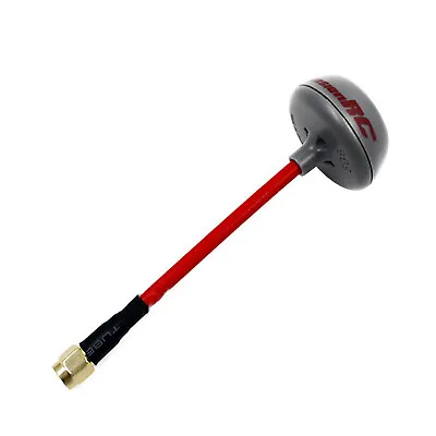 Lightweight 5.8GHz Circular Polarized SpiroNet FPV Antenna RP-SMA Antenna • $14.79