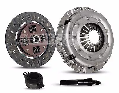 Clutch Kit Mitsuko Hd For 1970-1979 Vw Beetle Ghia 1.6l • $67.42