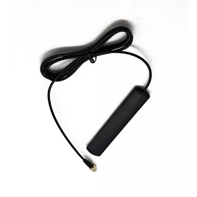 Cellular 5G Antenna 600~4900MHz 3dBi SMA Male For All 5G 4G 3G Bands And WiFi AU • $25.99