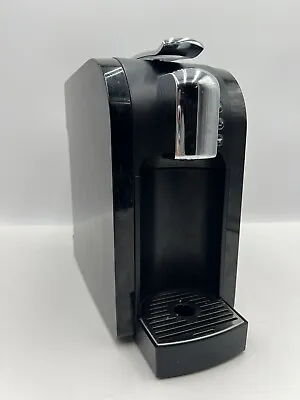 Verismo Starbucks K-Fee 11 5P40 Coffee Maker & Espresso Pod Machine Black EUC • $24.99