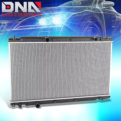 For 2017-2019 Honda CR-V 2.4L Cooling Radiator Factory Style Aluminum Core 13644 • $84.88