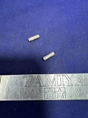 Tamiya Vintage Rear Arm Pins Sandscorcher Roughrider Rangers Rc Car Spares Mk1 • £7.69