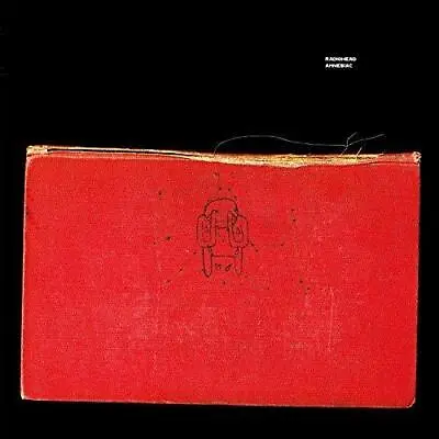 Radiohead - Amnesiac (NEW 2 VINYL LP) • £25.99