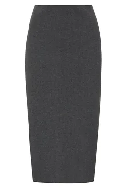 BASSIKE  Rib Tubular Skirt - Size 2 (M) - WORN ONCE • $95