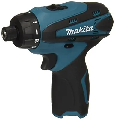 Makita DF030DZ 10.8V Driver Drill - Body Only 2-Speed Rechargeable Japan JP • $71.90