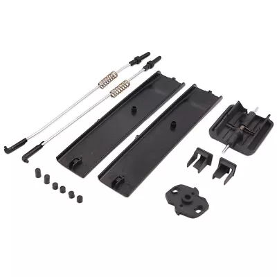 1 X YOU.S Original Side Window Repair Kit Set For VW Multivan V 7H_ 7E_ • $16.10