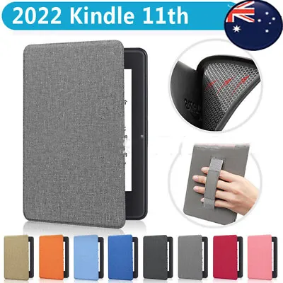 $18.39 • Buy Smart Cover Case For 6  Amazon Kindle Paperwhite 11th Gen 2022 TPU E-Reader UK