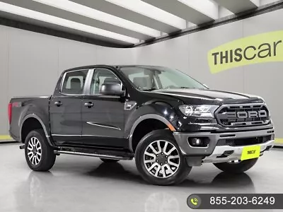 2019 Ford Ranger XLT • $20275.50