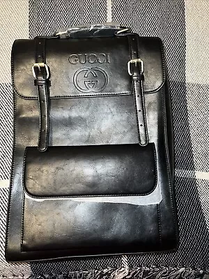 Gucci Backpack Men  • $250