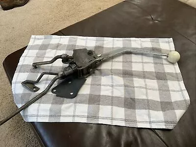 Hurst 2083 4-Speed Competition Plus Shifter 3216274 WITH LINKAGE G2444 • $350