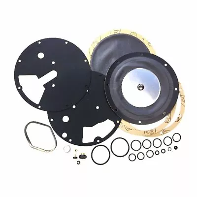 LPG Gasket Diaphragm Reducer Repair Kit Vialle (1543) 2543 • $76.13