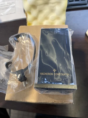$110 • Buy NEW OEM Vacheron Constantin Retail Store Watch Display Stand RARE Collectors!