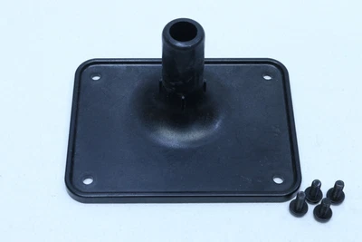$20.99 • Buy Roland MDP-7U V-Drum Rack Module Plate MDP7U Mount W/ SCREWS For TD-20X 30 12 10