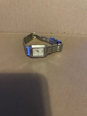 $40 • Buy Ladies Watch  Fashion DAniel Steiger DS2039