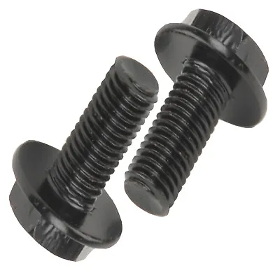 Blade Bolt For CHALLENGE Lawnmower RM30 RM31 RM32 ME1031M ME1031M M2E1032M X 2 • £9.19