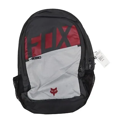 Racing Motocross Throttle  Backpack • $24.50