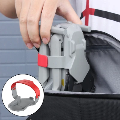 $21.48 • Buy Propeller Stabilizer For DJI Mavic AIR 2 / AIR 2S Drone Accessories Red