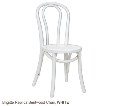 $99 • Buy Brigitte Replica Bentwood Chairs