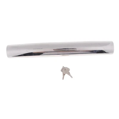 $62.83 • Buy Stainless Steel Hardware Boat Outboard Motor Engine Lock 300mm