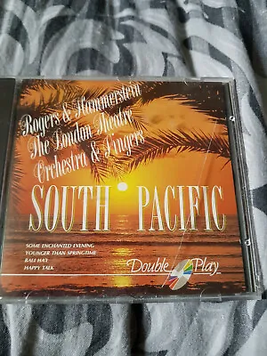£2.99 • Buy 'South Pacific' CD Rogers & Hammerstein The London Theatre Singers