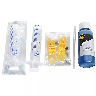 Magura Mini Bleed Service Kit For Disc Or Rim Brakes • $35.20