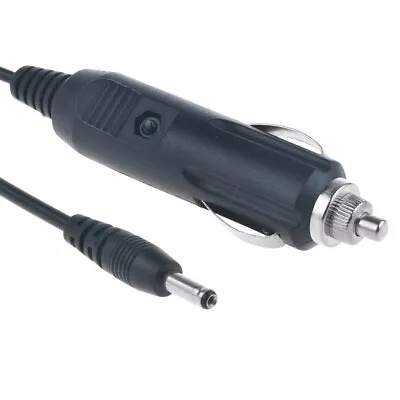 5ft Car Charger Power For Rocky Mountain Radar Detector RMR-D210 DLS315 DLS310 • $9.29
