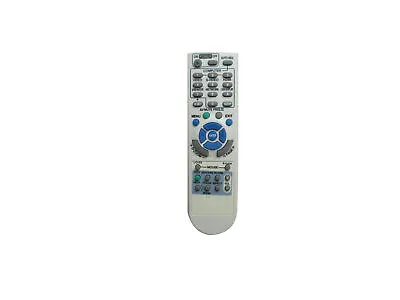 Remote Control For NEC NP-PX651X+ NP50 NP60 U260W U260WG NP-UM301W DLP Projector • £11.59