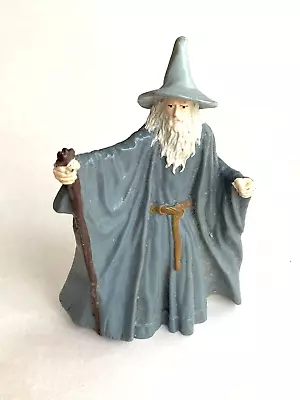 Lord Of The Rings  Gandalf Figure Burger King • £4.95