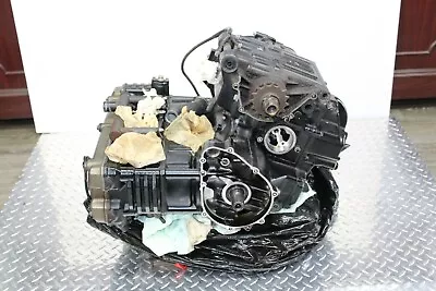 05-06 KAWASAKI Z750S Engine Motor Transmission • $367.96