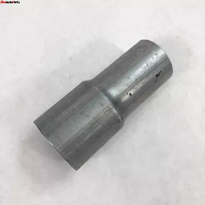 Aluminized Steel Exhaust Reducer 1.64 To1.37 O.D.3.6  Length 1.5 To1.25  I.D • $12.99