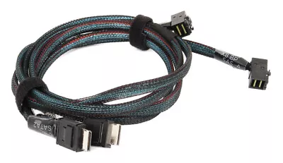 £72 • Buy Dell EMC PowerEdge R840 8 Bay S140 Software RAID Cable 36.5  / 34  Cable CKNXG