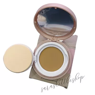 Sei Bella Cream-to-powder Foundation In 4663/340 N 9.9g - Bnib • $23.99