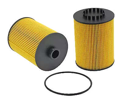 Wix Engine Oil Filter For 2018-2021 Volkswagen Atlas - 3.6L V6 U/K U/K • $11.98