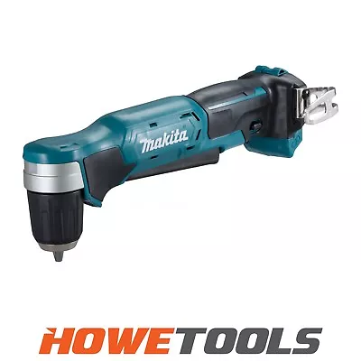 MAKITA DA333DZ 12v Angle Drill 10mm Keyless Chuck • £78.54