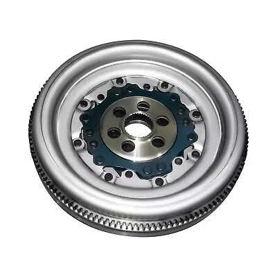 For Volkswagen Jetta MK5 LUK Dual Mass Flywheel 64150740090 03L105266DC New • $237.99