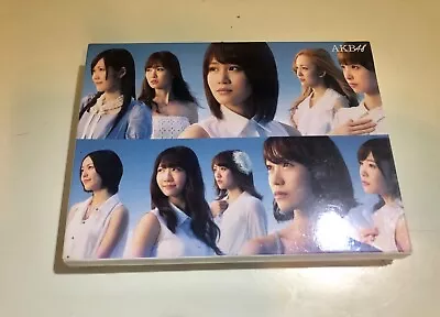 AKB48 1830m Album • $40