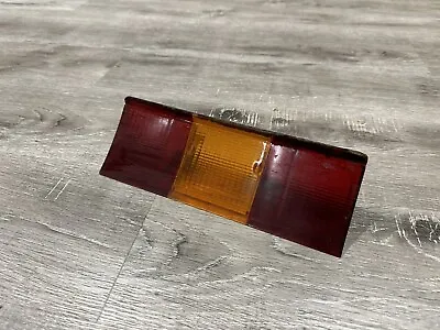 XA Coupe Rear Tail Light Lens Genuine Ford Taillamp Lamp Hardtop GS GT Falcon • $75