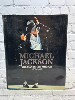 Michael Jackson: The Man In The Mirror 1958-2009 [2009] • $15.12