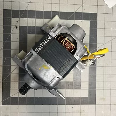 Whirlpool Washing Machine Motor W10140579 • $25