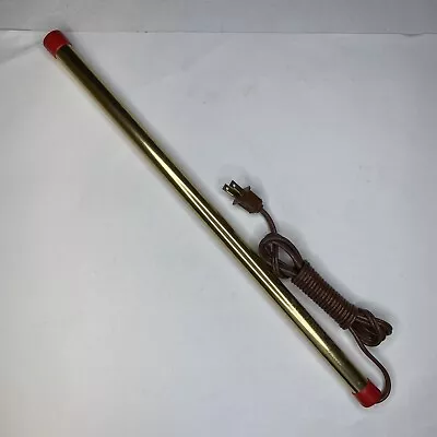 £27.34 • Buy GoldenRod Dryer 12w 120v Model 3 Gun Safe Dehumidifer Rod W/Power Cord