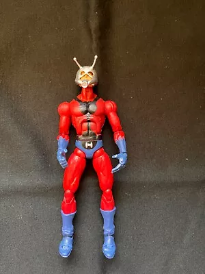 Marvel Legends /Toy Biz Giant Man Series Ant-man 6  Loose Figure • $12.99